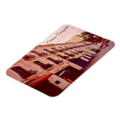 Caracas, Venezuela Magneet (Linkerzijde)