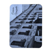 Caracas, Venezuela Magneet (Verticaal)