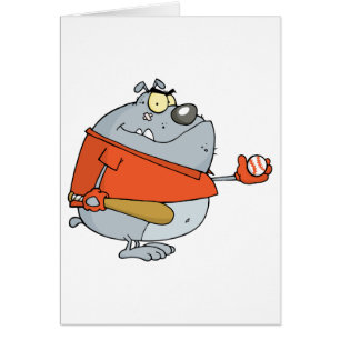Caractère de mascotte de bande dessinée de