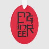 Caractère ingénieur (dos)