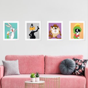 Caractère LOONEY TUNES™