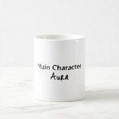 Caractère principal Aura Mug (Centre)