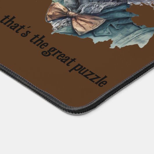 Caractères Alice in Wonderland (texte modifiable) (Coin)