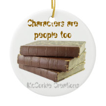 Caractères ornement