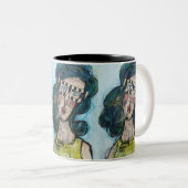Caractéristiques du concepteur Mug 11oz (Devant droit)