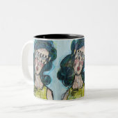 Caractéristiques du concepteur Mug 11oz (Devant gauche)