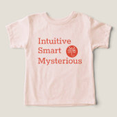 Caractéristiques du Scorpio zodiac (Design Recto)