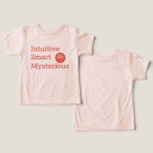 Caractéristiques du Scorpio zodiac (Design Recto & Verso)