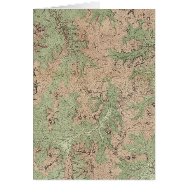 Caractéristiques économiques du Colorado (Devant)