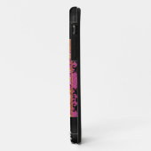 Caradythe Monet Victoriaans hoest Case-Mate iPhone Case (Achterkant/links)