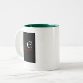 Carahil 3, L d'E, tasse encadrée (Devant gauche)