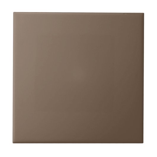 Caraibe Chocolate Square Kitchen en Bathroom Tegeltje (Voorkant)