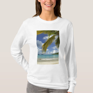 Caraïben, Amerikaanse Maagdeneilanden, St.Thomas, T-shirt
