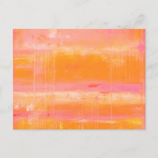 Caraïben Briefkaart (Voorkant)