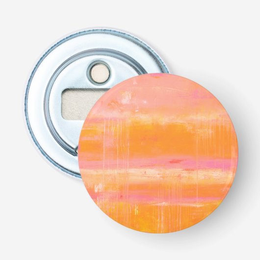 Caraïben Button Flesopener (Voorkant)