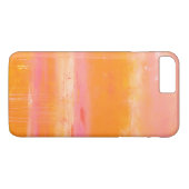 Caraïben Case-Mate iPhone Case (Achterkant (Horizontaal))