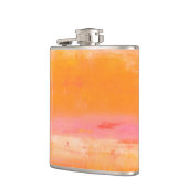 Caraïben Heupfles (Links)