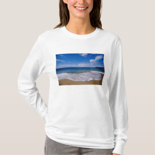 Caraïben, Kleine Antillen, West-Indië, 4 T-shirt