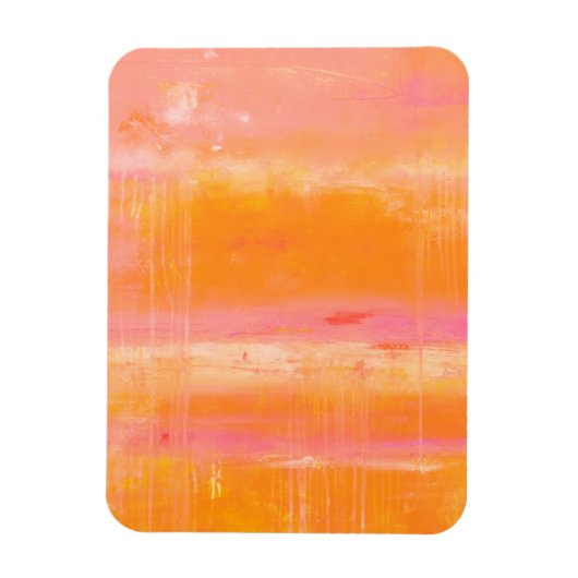 Caraïben Magneet (Verticaal)