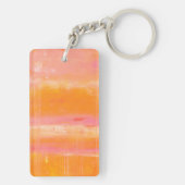 Caraïben Sleutelhanger (achterkant)