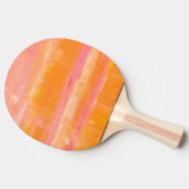 Caraïben Tafeltennisbatje (Zijkant)