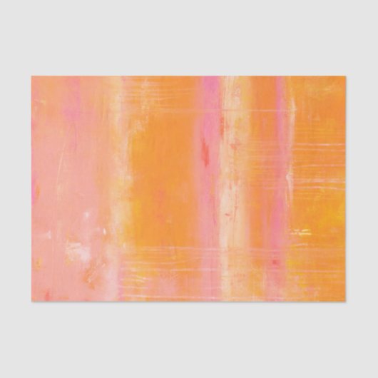 Caraïben Tissuepapier (Voorkant)