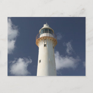 Caraïben, TURKS & CAICOS, Grand Turk Island, 2 Briefkaart