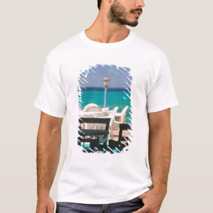 Caraïben, TURKS & CAICOS, Grand Turk Island T-shirt