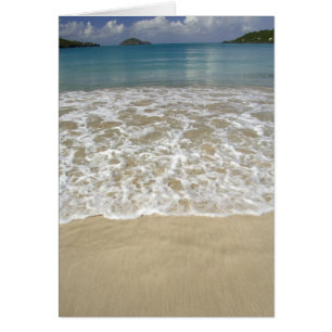 Caraïbes, îles Vierges américaines, Saint-Thomas,