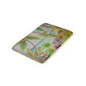 Caraïbisch Bathmat Badmat (Gekanteld)