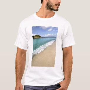 Caraïbisch gebied, Amerikaanse Maagdeneilanden, S T-shirt
