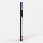 Caraïbisch gebied, Amerikaanse Maagdeneilanden, St Case-Mate iPhone Case (Achterkant/rechts)