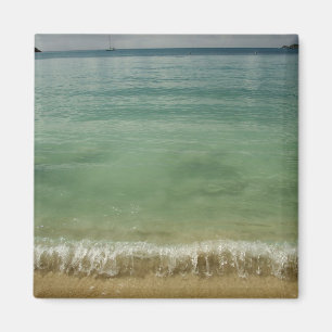 Caraïbisch gebied, Amerikaanse Maagdeneilanden, St Magneet