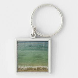 Caraïbisch gebied, Amerikaanse Maagdeneilanden, St Sleutelhanger