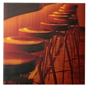 Caraïbisch gebied, Puerto Rico, San Juan, Waterclu Tegeltje