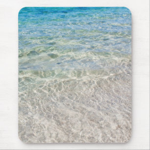 Caraïbisch Zee Mousepad Muismat