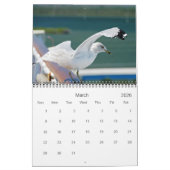 Caraïbische vakantiesalender kalender (Mar 2026)