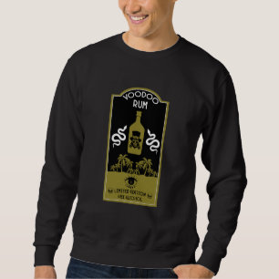 Caraïbische Voodoo Rum Trui