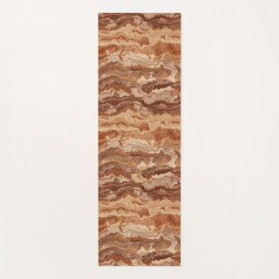 Caramel Agate Yogamat