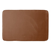Caramel Bronze Badmat (Voorkant)
