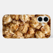 Caramel Popcorn Case-Mate iPhone Case (Achterkant (horizontaal))