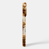 Caramel Popcorn Case-Mate iPhone Case (Achterkant / Rechts)