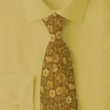 Caramel Wildebloemen