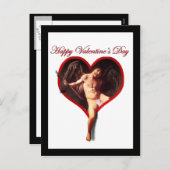 Caravaggio Cupid Valentijnsdag Feestdagenkaart (Voorkant / Achterkant)