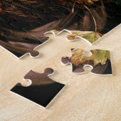 Caravaggio Garçon avec un panier de puzzle de frui (Côté)