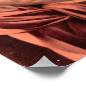 Caravaggio-Het offer van Isaac's Poster (Hoek)