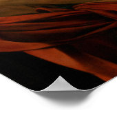 Caravaggio - offers Isaac Poster (Hoek)