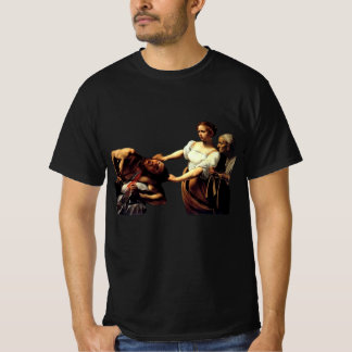 Caravaggio T-shirt