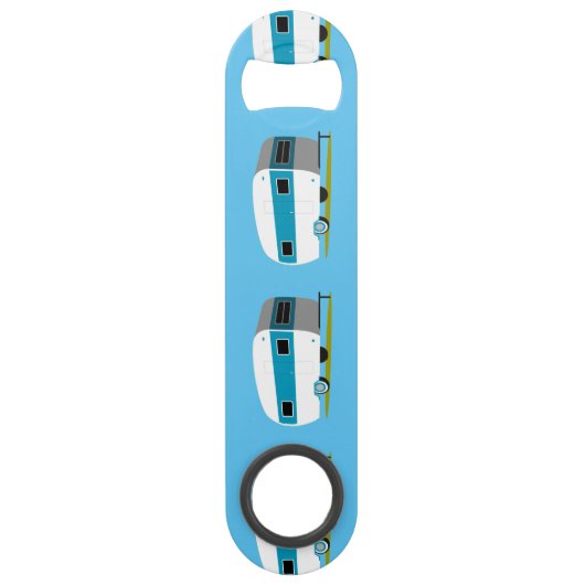 Caravan Camper RV Thunder_Cove (Dos)