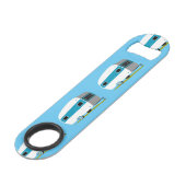 Caravan Camper RV Thunder_Cove (Dos Angle)